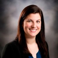 Lia C Kaufman, MD