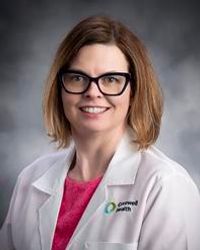 Angela M Chmielewski