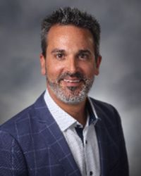 Jeffrey M Decker