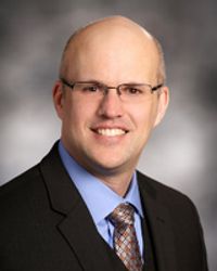 Andrew C Heaford