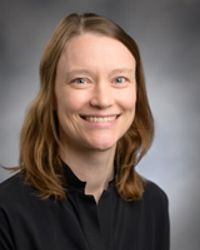Katherine R Van Oss