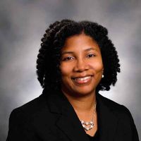 Kania G McGhee, MD