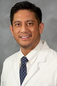 George T Maristela Jr., MD