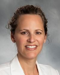 Melanie L Aaberg