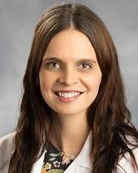 Sheila M Dolinshek