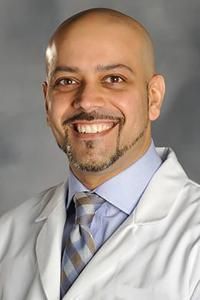 Syed N Raza, MD