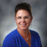Tricia M O'Neal, NP