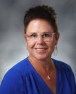 Tricia M O'Neal, NP