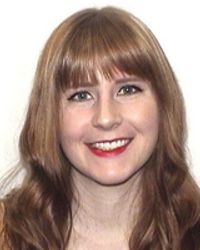 Shannon M Alger