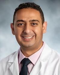 Wael M Abukwaik