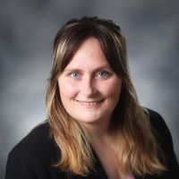 Alexandra J Barnwell, PA-C