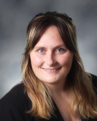 Alexandra J Barnwell