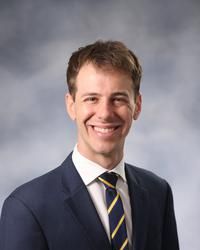 Samuel D VanderWeide