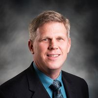 Theodore J Vander Kooi, MD