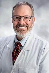 Jeffrey M Rosenberg, MD