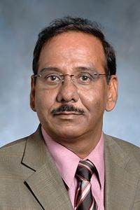 Syed M Ahsan, MD