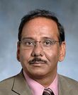 Syed M Ahsan, MD