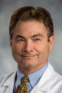 Michael A McIlroy, MD