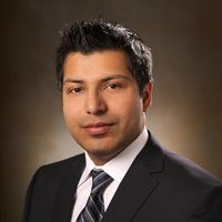 Sanjay E Patra, MD