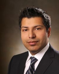 Sanjay E Patra