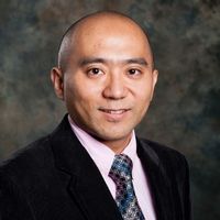 Maximiliano A Tamae Kakazu, MD