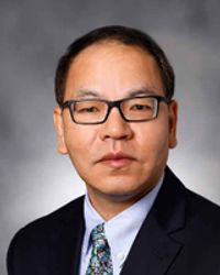 Jiangyong Min