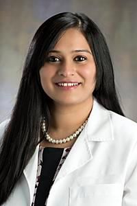 Deepali M Jain, MD