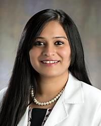 Deepali M Jain