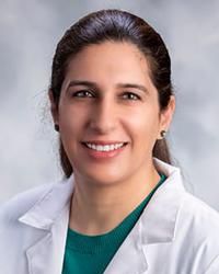 Samreen Shah