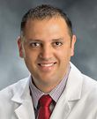 Abdallah Haidar, MD