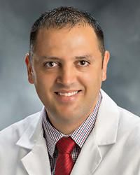 Abdallah Haidar