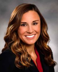 Amanda R Holsworth