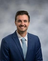 Chandler Bronkema
