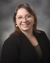 Morgan j Sundblad Hsieh, MD