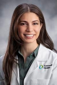 Sarah B Eyub, MD