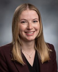 Ashley D Joldersma