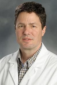 Eric T Silberg, MD