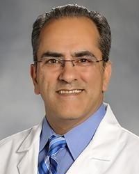 Mehran Mirkazemi