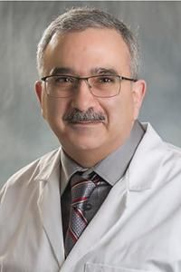 Jihad S Younes, MD