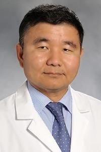 Harry Zhang, MD