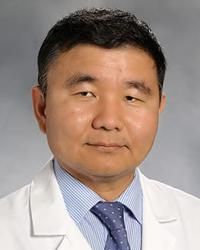 Harry Zhang
