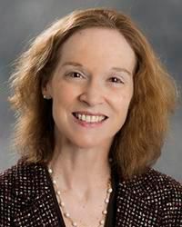 Susan J Greenshields