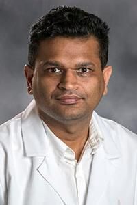 Rohit Singla, MD
