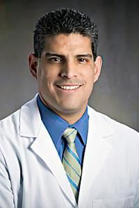 Martin G Tapia, MD