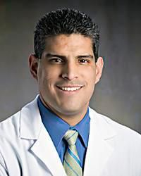 Martin G Tapia