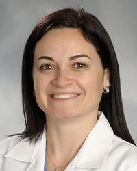 Adriana M Pinkowski