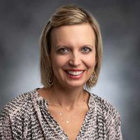 Carolyn F Vollmer, MD