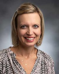 Carolyn F Vollmer