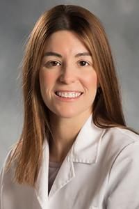 Kari A Aretakis, MD