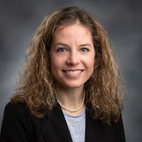 Megan Ditty, MD